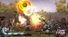 -通常攻撃アクション