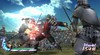 -通常攻撃アクション