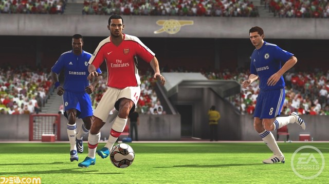 FIFA10_X360_Gameplay_001
