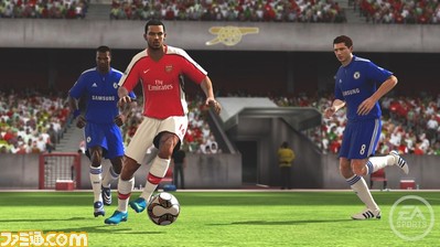 FIFA10_X360_Gameplay_001