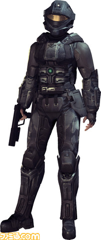 ODST-Dare