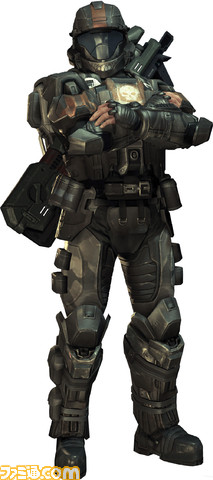 ODST-Dutch