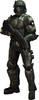 ODST-Buck
