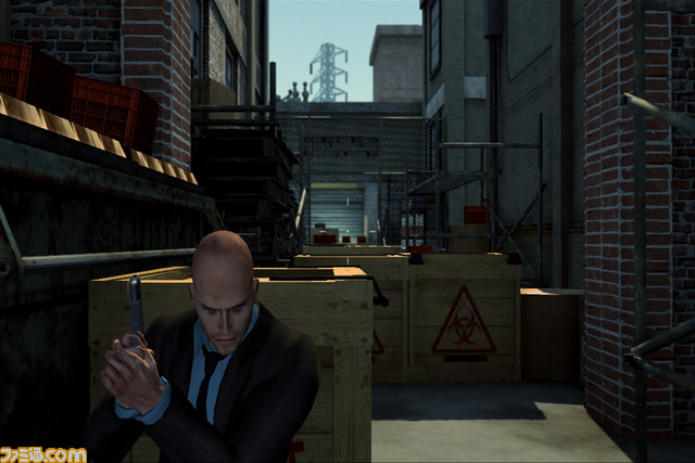 『Eat Lead(イートレッド) マットハザードの逆襲』海外向けに発売されたコミカル作品が日本上陸 /