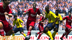 Liverpool vs Barcelona