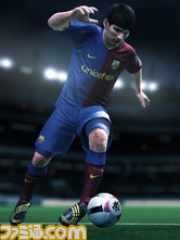 Messi 3