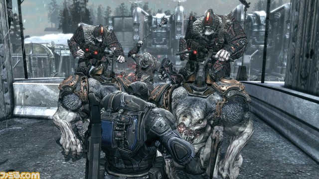 Horde