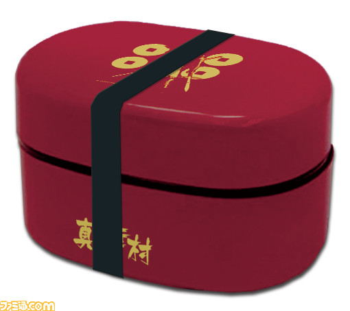 BASARA�����`�{�b�N�X�^�c