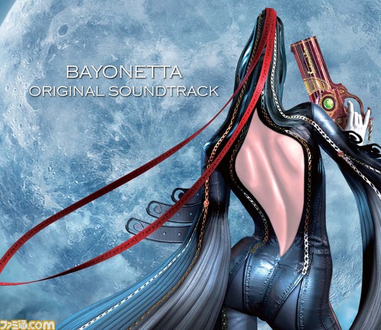 BAYOBETTA�W���P�b�g�ʐ^