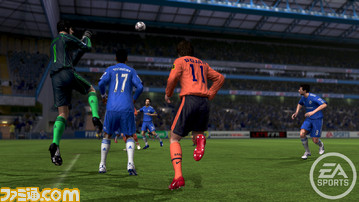 X360_ChelseaxBarca_Cech+Bojan+Lampard_GK-Clearance