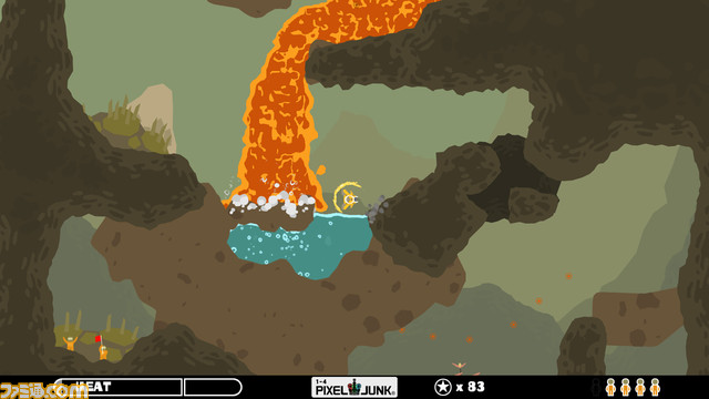 PixelJunkShooter_01