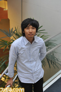 上田文人氏2