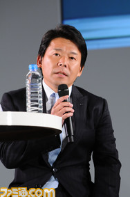 辻本春弘氏
