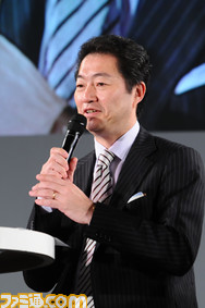 和田洋一氏