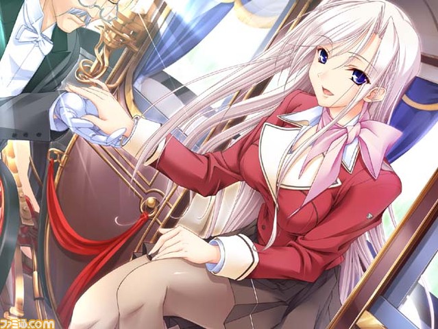 プリンセスラバー!CHARACTER FAN BOOK マルチカバー プリンセスラバー!CHARACTER FAN BOOK ([玩具]) | アニメ別冊