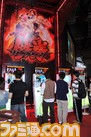 バンダイナムコゲームスブース