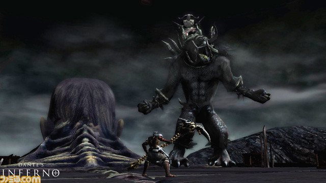 DantesInferno_Screen1