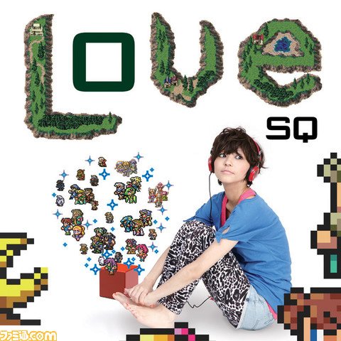 LoveSQ
