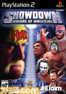 Showdown_PS2
