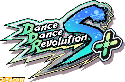 DDR S+