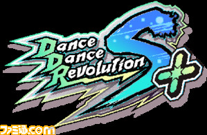 DDR S+