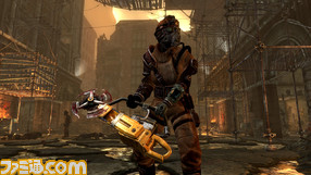 AutoAxe