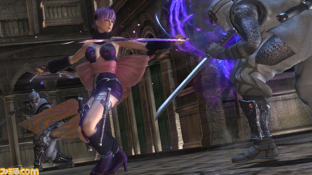 ayane
