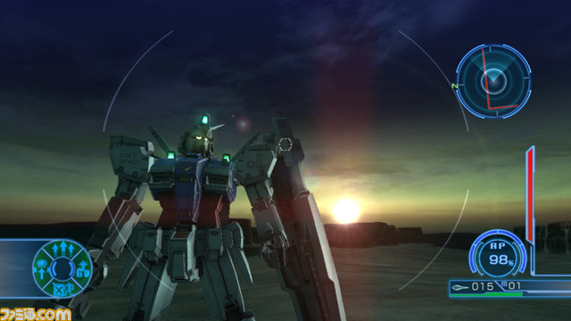 RX-78GP01