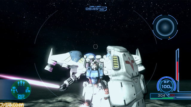 RX-78GP02