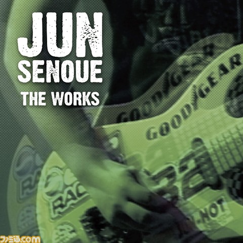 JunSenoue_Works