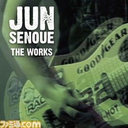JunSenoue_Works