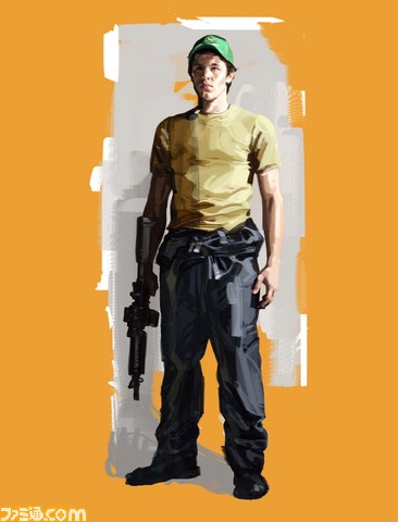 c
