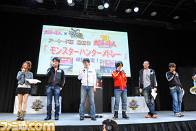 『太鼓の達人13』とコラボ
