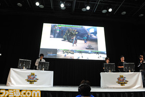 準決勝ウラガンキン討伐