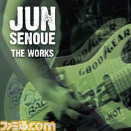 JunSenoueWorks
