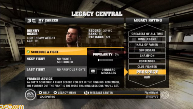 Career5