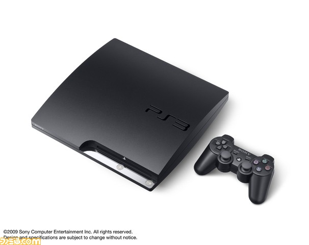 PS3