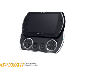 PSPgo