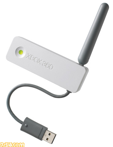 NetworkingAdapter360