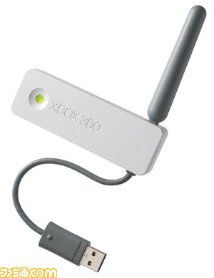 NetworkingAdapter360