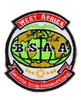 BSAA���b�y������