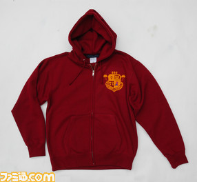 THE WEAKEST EXPLORER ZIP PARKA 