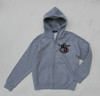 THE WEAKEST EXPLORER ZIP PARKA 