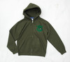 THE WEAKEST EXPLORER ZIP PARKA 