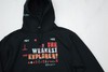 THE WEAKEST EXPLORER PARKA