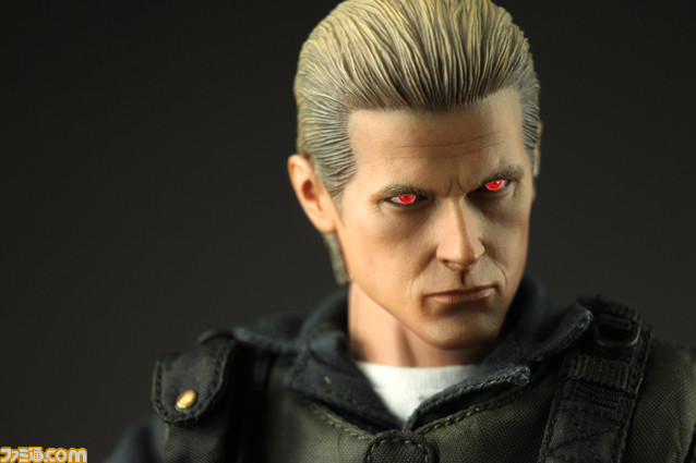 wesker