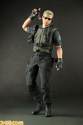 wesker