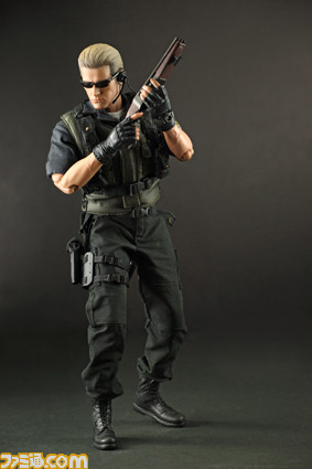 wesker