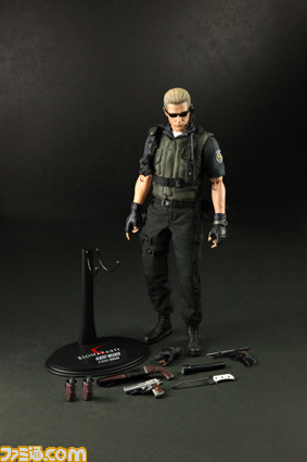 wesker