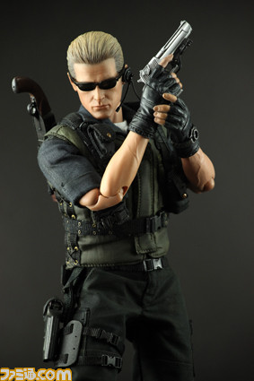 wesker